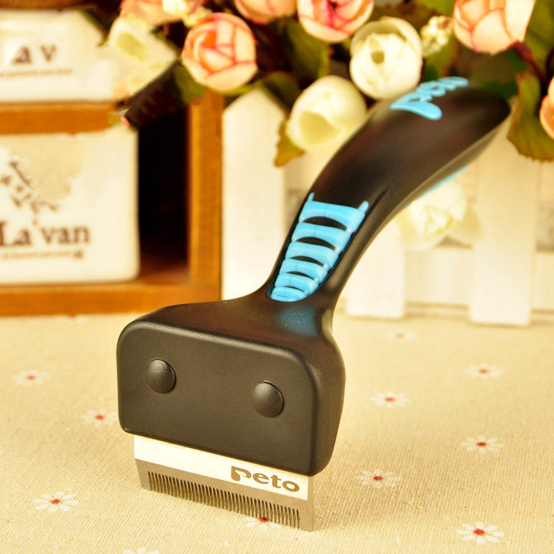 Pet Hair Remover & Lint Cleaner for Furniture & Clothing