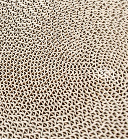 Cat Paw Disc Bowl — Slow Feed Pet Plate