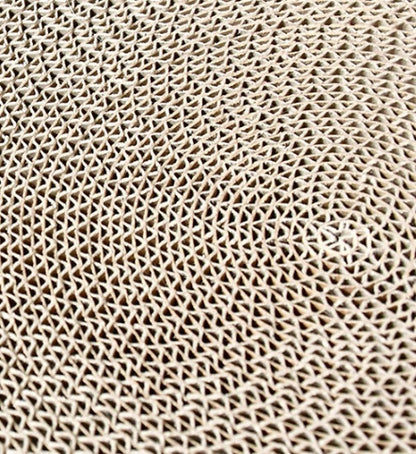 Cat Paw Disc Bowl — Slow Feed Pet Plate