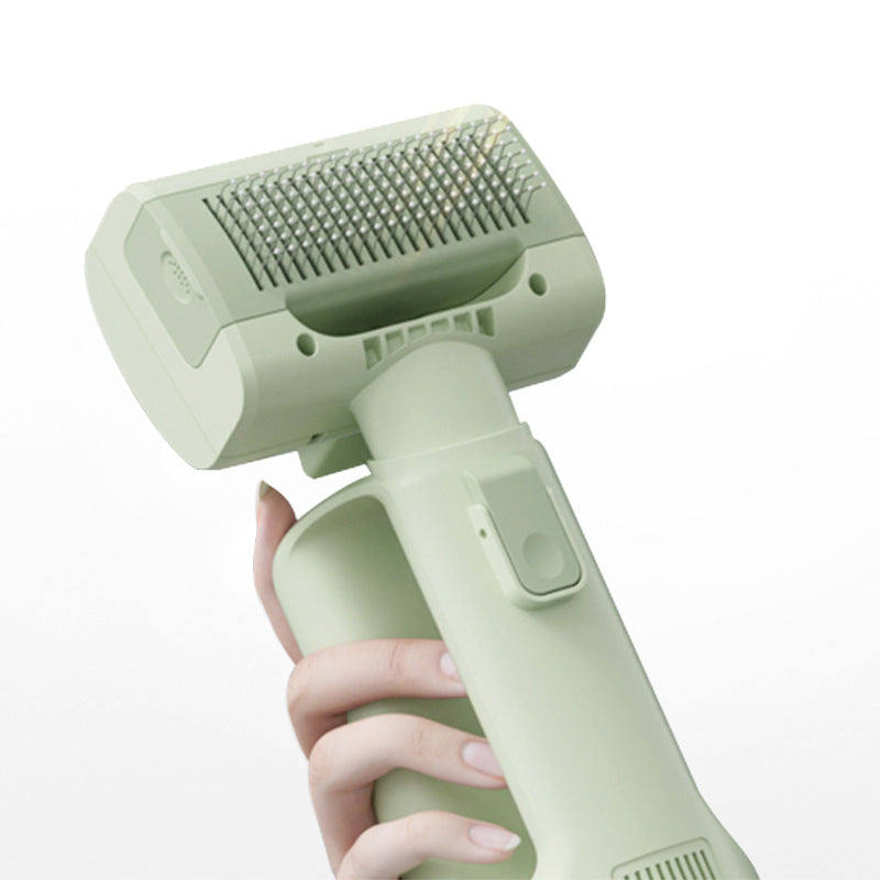 Multifunctional Pet Grooming & Beauty Cleaner