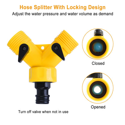 Step-On Dog Water Fountain — Outdoor Paw-Activated Sprinkler